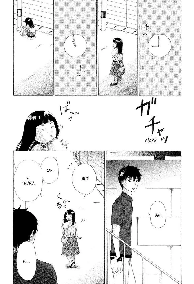 Hina-chan no Koi Chapter 1 10